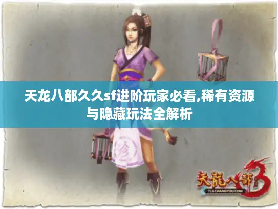 天龙八部久久sf进阶玩家必看,稀有资源与隐藏玩法全解析