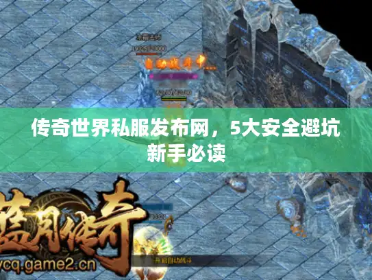 传奇世界私服发布网，5大安全避坑新手必读