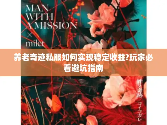 养老奇迹私服如何实现稳定收益?玩家必看避坑指南