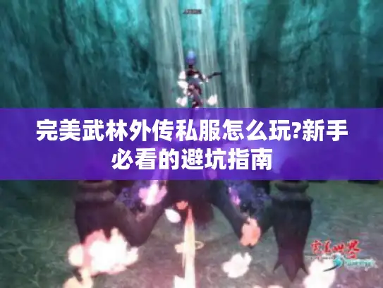 完美武林外传私服怎么玩?新手必看的避坑指南