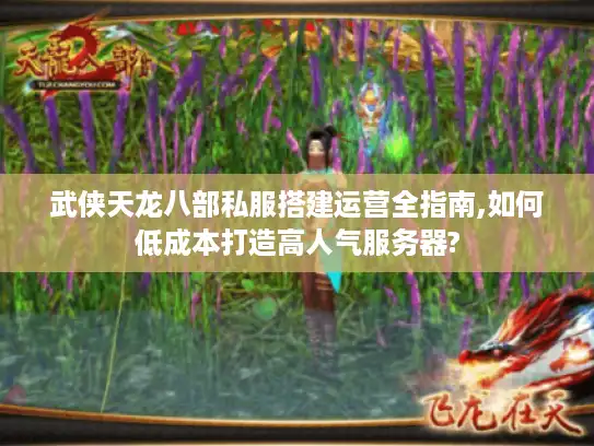 武侠天龙八部私服搭建运营全指南,如何低成本打造高人气服务器?