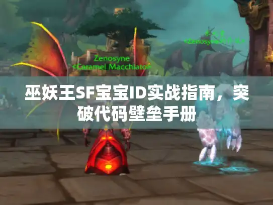 巫妖王SF宝宝ID实战指南，突破代码壁垒手册