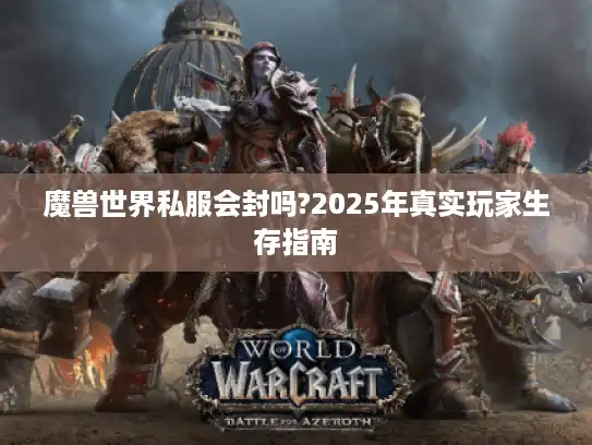 魔兽世界私服会封吗?2025年真实玩家生存指南