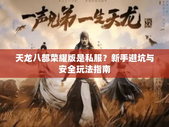 天龙八部荣耀版是私服？新手避坑与安全玩法指南