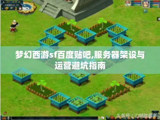 梦幻西游sf百度贴吧,服务器架设与运营避坑指南