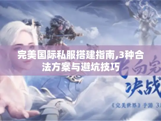 完美国际私服搭建指南,3种合法方案与避坑技巧