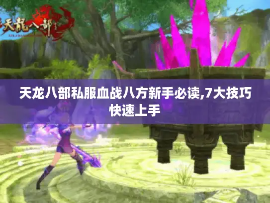 天龙八部私服血战八方新手必读,7大技巧快速上手