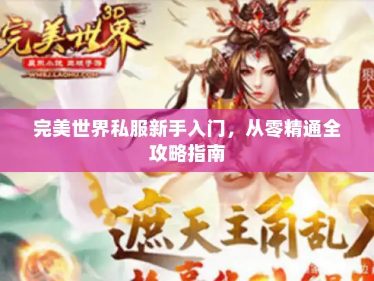 完美世界私服新手入门,从零精通全攻略指南 完美世界私服新手入门,从零精通全攻略指南