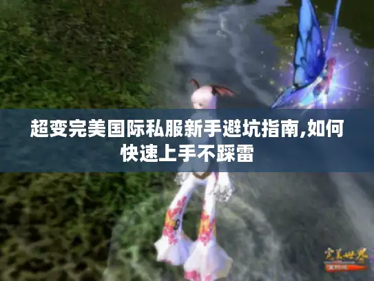 超变完美国际私服新手避坑指南,如何快速上手不踩雷
