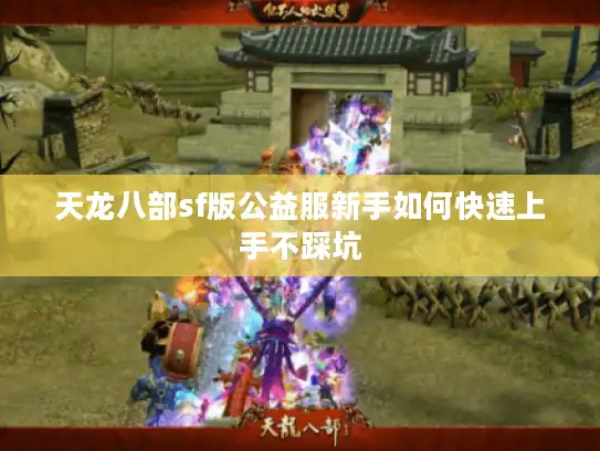 天龙八部sf版公益服新手如何快速上手不踩坑