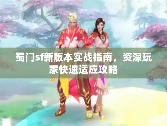 蜀门sf新版本实战指南，资深玩家快速适应攻略
