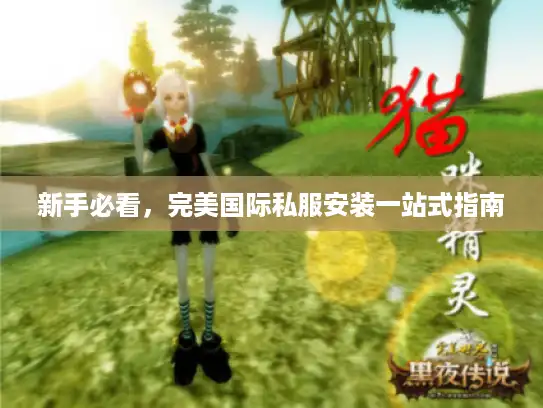 新手必看，完美国际私服安装一站式指南