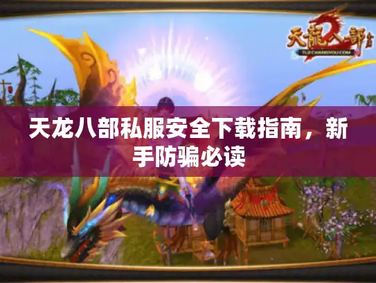 天龙八部私服安全下载指南，新手防骗必读