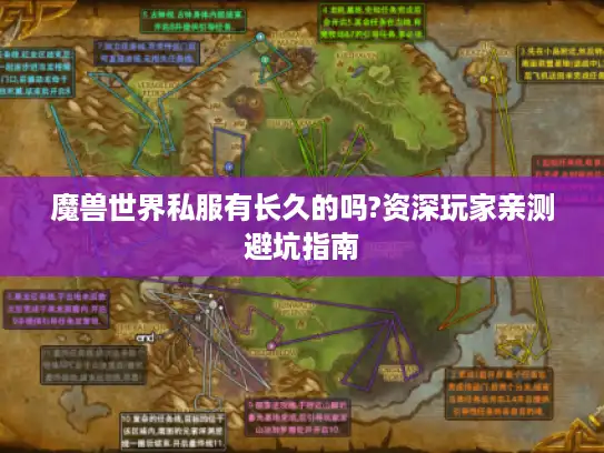 魔兽世界私服有长久的吗?资深玩家亲测避坑指南