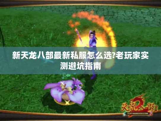 新天龙八部最新私服怎么选?老玩家实测避坑指南