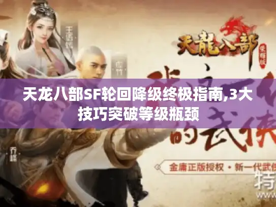 天龙八部SF轮回降级终极指南,3大技巧突破等级瓶颈