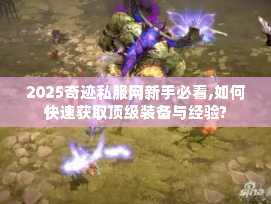 2025奇迹私服网新手必看,如何快速获取顶级装备与经验? 2025奇迹私服网新手必看,如何快速获取顶级装备与经验?