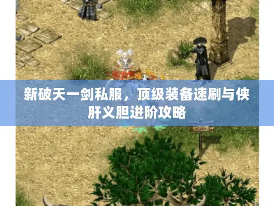 新破天一剑私服,顶级装备速刷与侠肝义胆进阶攻略 新破天一剑私服,顶级装备速刷与侠肝义胆进阶攻略