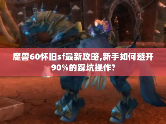 魔兽60怀旧sf最新攻略,新手如何避开90%的踩坑操作?