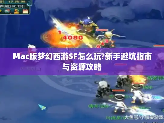 Mac版梦幻西游SF怎么玩?新手避坑指南与资源攻略 Mac版梦幻西游SF怎么玩?新手避坑指南与资源攻略