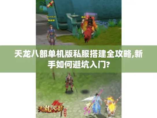 天龙八部单机版私服搭建全攻略,新手如何避坑入门?