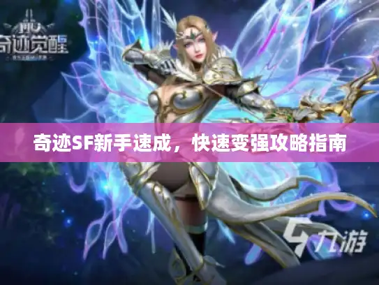 奇迹SF新手速成，快速变强攻略指南