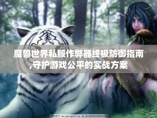 魔兽世界私服作弊器终极防御指南,守护游戏公平的实战方案 魔兽世界私服作弊器终极防御指南,守护游戏公平的实战方案