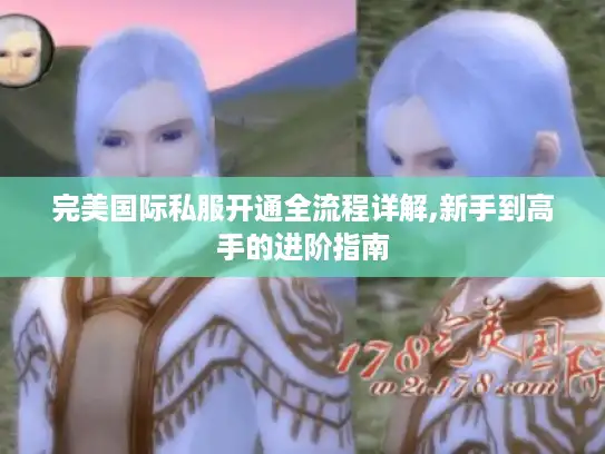 完美国际私服开通全流程详解,新手到高手的进阶指南 完美国际私服开通全流程详解,新手到高手的进阶指南
