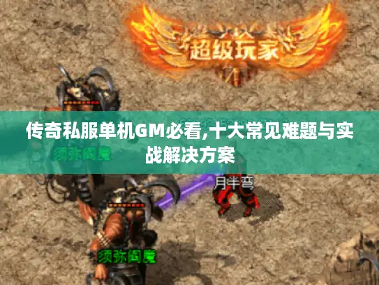 传奇私服单机GM必看,十大常见难题与实战解决方案