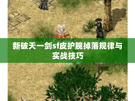 新破天一剑sf皮护腕掉落规律与实战技巧