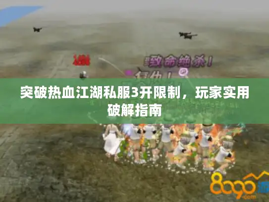 突破热血江湖私服3开限制,玩家实用破解指南 突破热血江湖私服3开限制,玩家实用破解指南