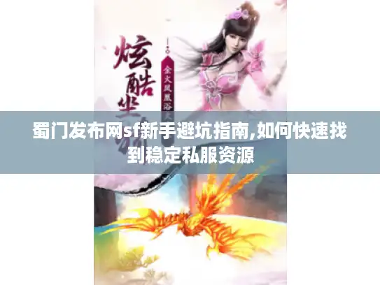 蜀门发布网sf新手避坑指南,如何快速找到稳定私服资源
