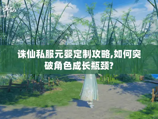 诛仙私服元婴定制攻略,如何突破角色成长瓶颈?