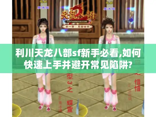 利川天龙八部sf新手必看,如何快速上手并避开常见陷阱? 利川天龙八部sf新手必看,如何快速上手并避开常见陷阱?