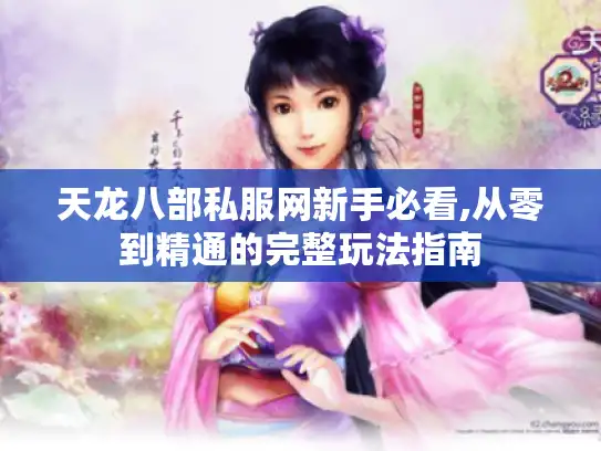 天龙八部私服网新手必看,从零到精通的完整玩法指南