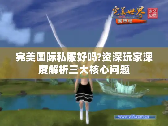 完美国际私服好吗?资深玩家深度解析三大核心问题