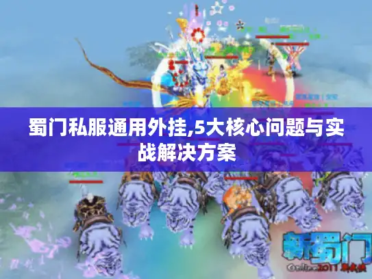 蜀门私服通用外挂,5大核心问题与实战解决方案