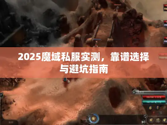 2025魔域私服实测，靠谱选择与避坑指南