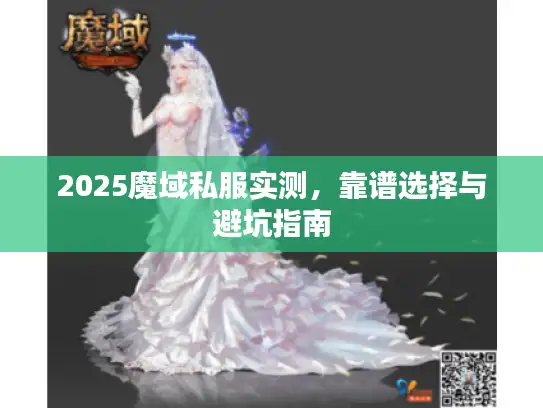 2025魔域私服实测，靠谱选择与避坑指南