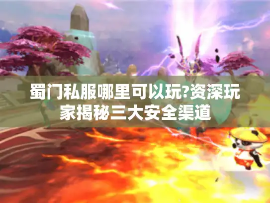 蜀门私服哪里可以玩?资深玩家揭秘三大安全渠道