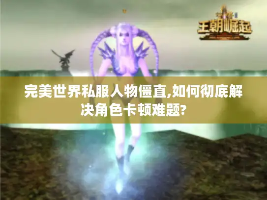 完美世界私服人物僵直,如何彻底解决角色卡顿难题?