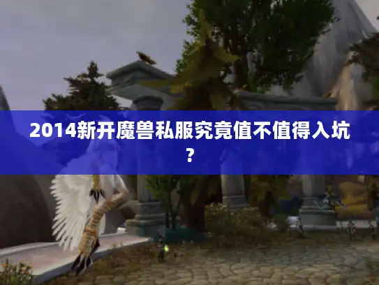 2014新开魔兽私服究竟值不值得入坑? 2014新开魔兽私服究竟值不值得入坑?
