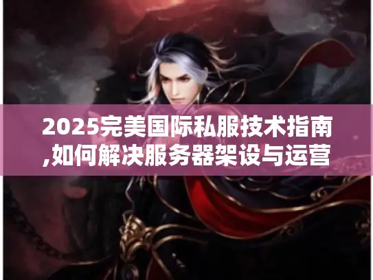 2025完美国际私服技术指南,如何解决服务器架设与运营难题?