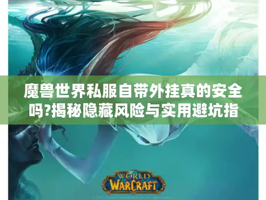 魔兽世界私服自带外挂真的安全吗?揭秘隐藏风险与实用避坑指南