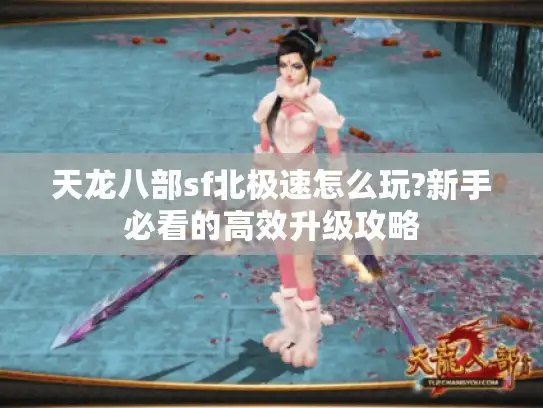 天龙八部sf北极速怎么玩?新手必看的高效升级攻略