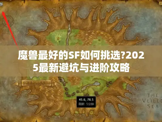 魔兽最好的SF如何挑选?2025最新避坑与进阶攻略