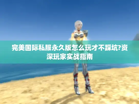 完美国际私服永久版怎么玩才不踩坑?资深玩家实战指南