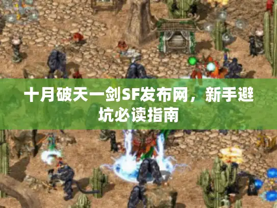 十月破天一剑SF发布网，新手避坑必读指南