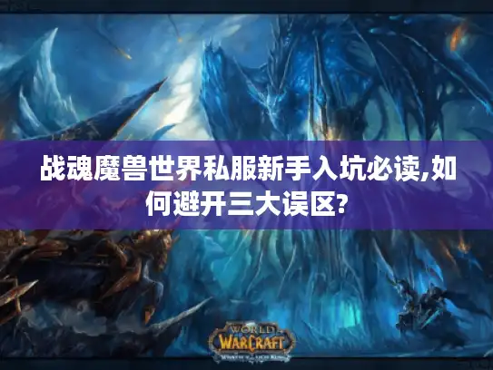 战魂魔兽世界私服新手入坑必读,如何避开三大误区?