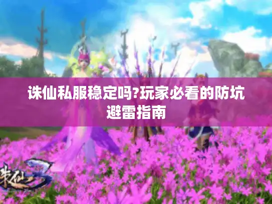 诛仙私服稳定吗?玩家必看的防坑避雷指南